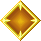 small amber gem diamond