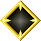 small black gem diamond