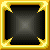 black gem square