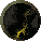 black-gold round