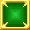 small green gem square