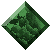 malachite diamond