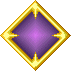 purple gem diamond