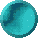 turquoise round