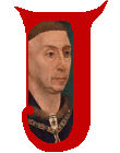 J