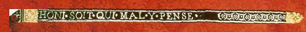 garter