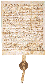 Magna Carta