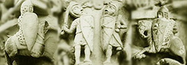 Norman Knights