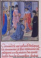 Abdication of Richard II