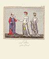 Plate XCII