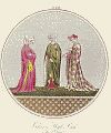 Plate XCIII